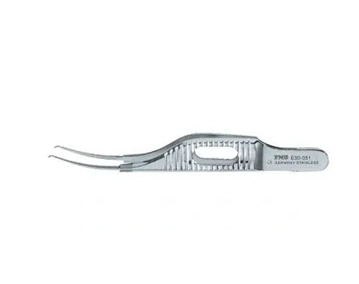 Barraquer-Colibri Corneal Utility Forceps