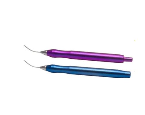 BİMANUEL İ/A Handle