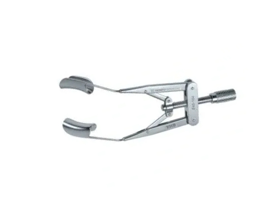 E30-104 - Lieberman Temporal Speculum