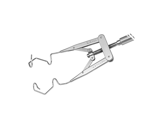 Lieberman Temporal Speculum