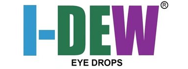 I-DEW EYE DROPS